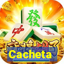 Cacheta - Pife - Jogo online